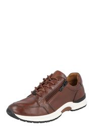 CAPRICE Sneaker bassa  marrone scuro