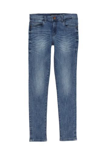 Cars Jeans Jeans 'CLEVELAND'  blu denim