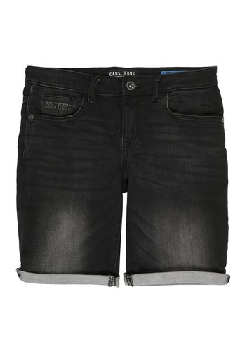 Cars Jeans Jeans 'SEATLE'  nero