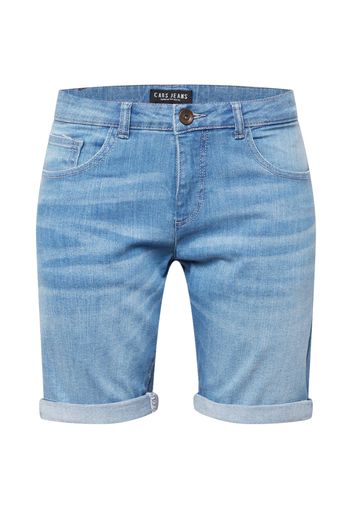 Cars Jeans Jeans 'LODGER'  blu denim