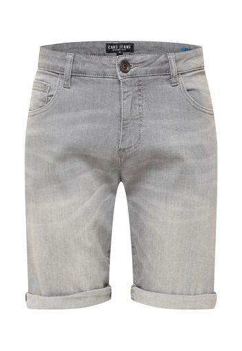 Cars Jeans Jeans 'LODGER'  grigio denim