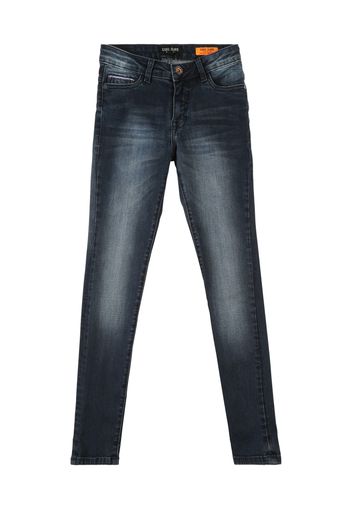 Cars Jeans Jeans 'KIDS DIEGO'  nero denim