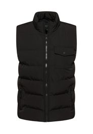 Cars Jeans Gilet 'STYKE'  nero