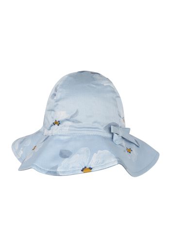 Carter's Cappello  blu chiaro / bianco sfumato / giallo / marino