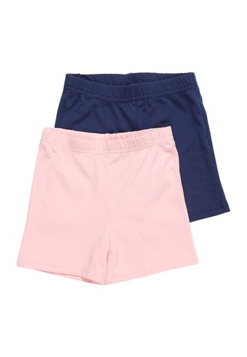 Carter's Pantaloni 'JUNE'  blu notte / rosa