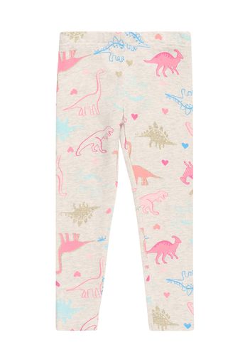 Carter's Leggings 'MIX AND MATCH'  colori misti / grigio sfumato