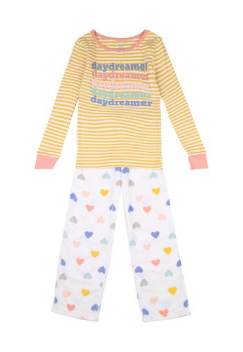 Carter's Pigiama 'Daydream'  colori misti