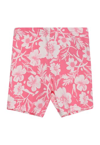 Carter's Pantaloni  bianco / rosa