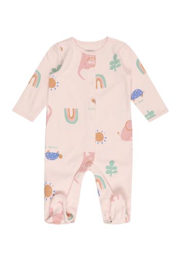 Carter's Tutina / body per bambino  rosé / verde / blu / marrone chiaro