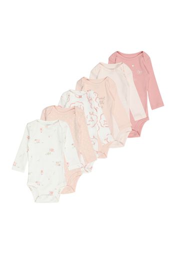 Carter's Tutina / body per bambino  colori misti