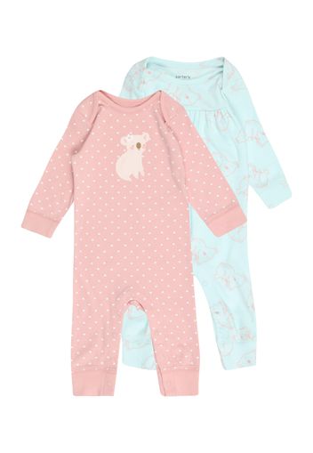 Carter's Tutina / body per bambino  colori misti