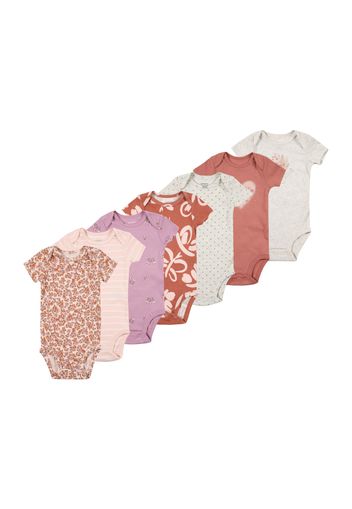 Carter's Tutina / body per bambino  colori misti