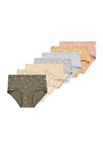 Carter's Pantaloncini intimi  colori misti