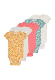 Carter's Tutina / body per bambino  colori misti