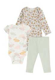 Carter's Set  colori misti