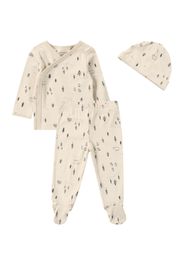 Carter's Set  cachi / offwhite