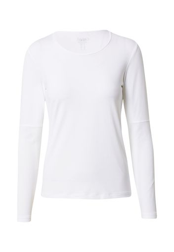 Casall Maglia funzionale  bianco