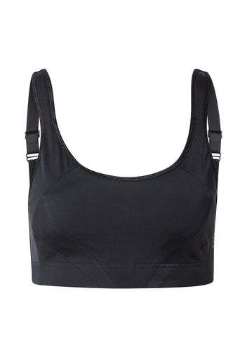 Casall Reggiseno sportivo  nero