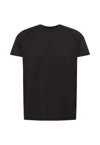 Casall Maglia funzionale  nero