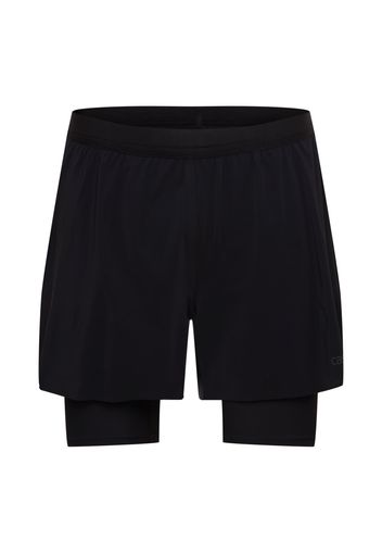 Casall Pantaloni sportivi  nero