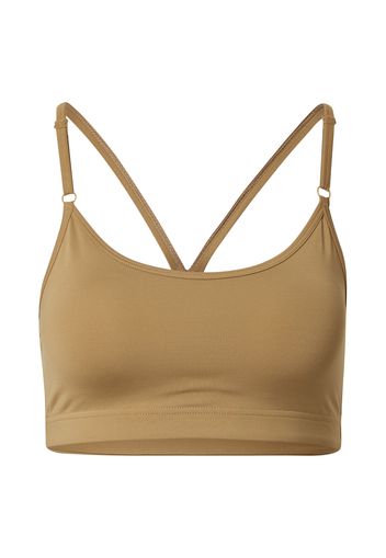 Casall Reggiseno sportivo 'Strappy'  beige