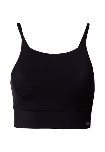 Casall Sport-BH  nero