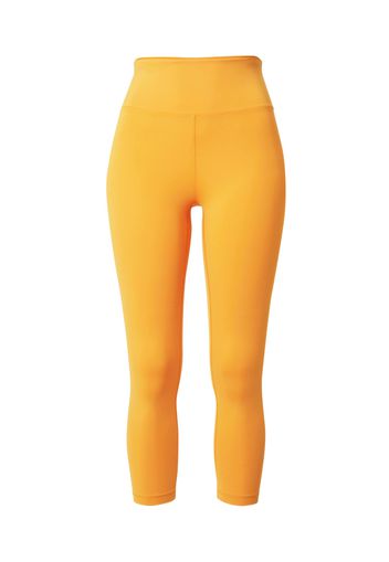 Casall Pantaloni sportivi  zafferano