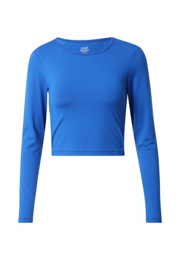 Casall Maglia funzionale  blu