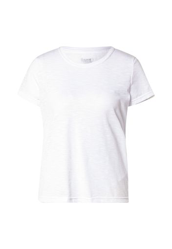 Casall Maglia funzionale  bianco