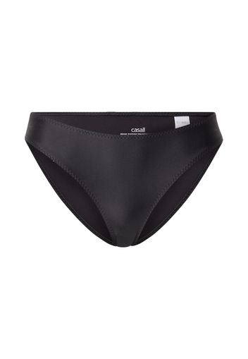 Casall Pantaloncini intimi sportivi  nero