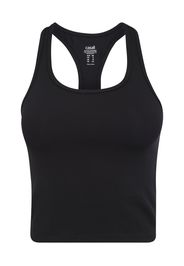 Casall Top sportivo  nero