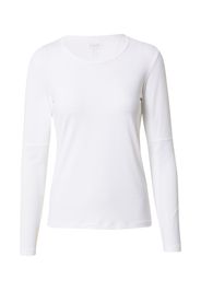 Casall Maglia funzionale  bianco