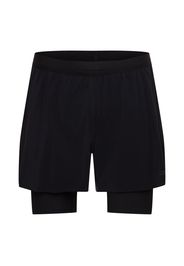 Casall Pantaloni sportivi  nero