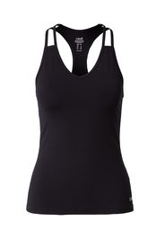 Casall Top sportivo  nero