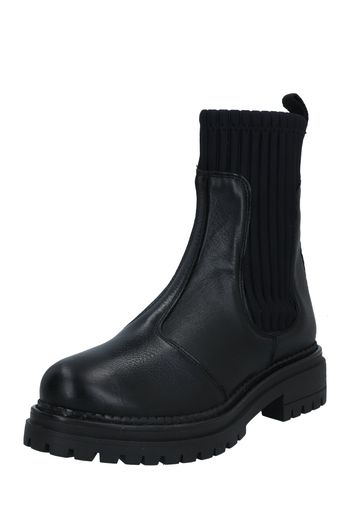 Ca'Shott Boots chelsea  nero