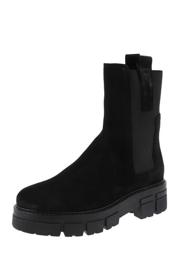 Ca'Shott Boots chelsea  nero