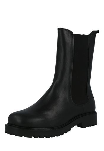 Ca'Shott Boots chelsea  nero