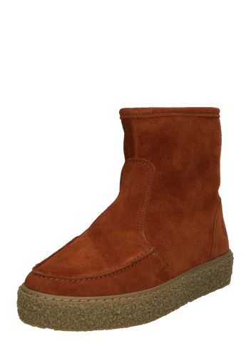 Ca'Shott Boots  cognac