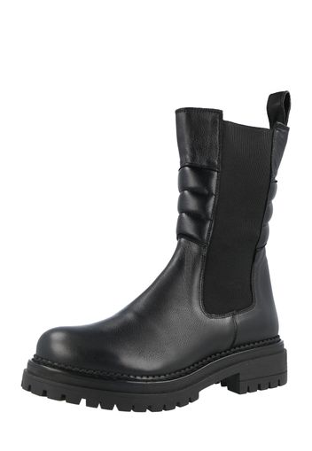 Ca'Shott Boots chelsea  nero