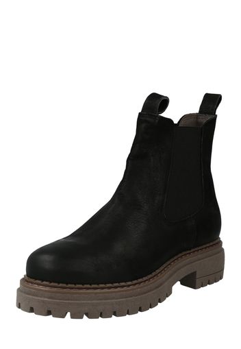 Ca'Shott Boots chelsea  nero