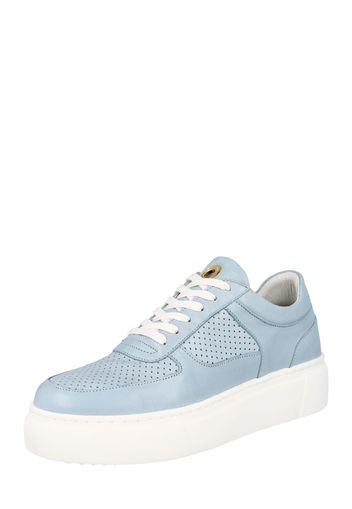 Ca'Shott Sneaker bassa  blu chiaro