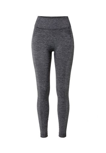 Castore Pantaloni sportivi  nero