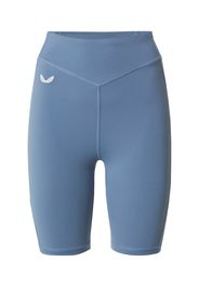 Castore Pantaloni sportivi 'Carolina'  blu colomba