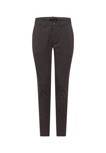 Casual Friday Pantaloni 'Philip'  grigio scuro