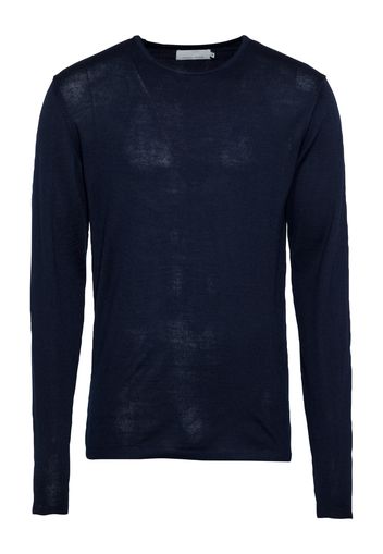 Casual Friday Pullover  navy