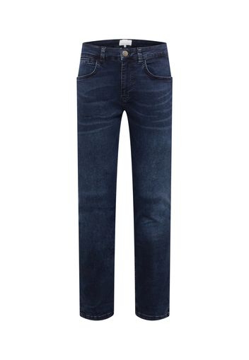 Casual Friday Jeans  blu scuro