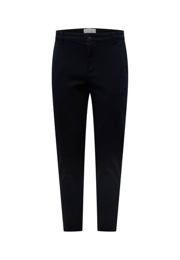 Casual Friday Pantaloni chino 'Pepe'  navy