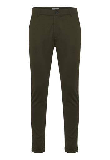 Casual Friday Pantaloni 'Portman'  oliva