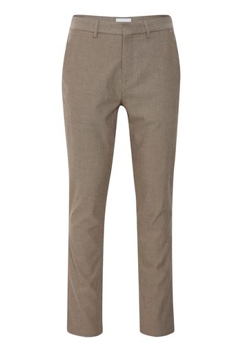 Casual Friday Pantaloni 'Patrik'  marrone