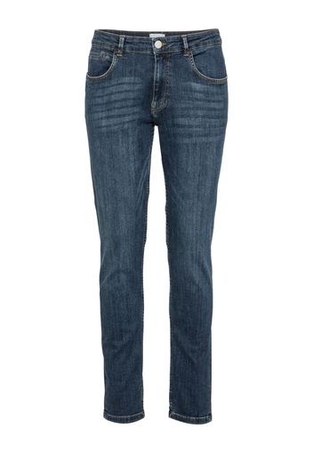 Casual Friday Jeans 'RY'  blu scuro